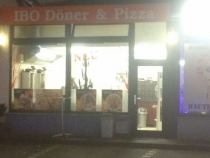 Фото: IBO Döner&amp;Pizza